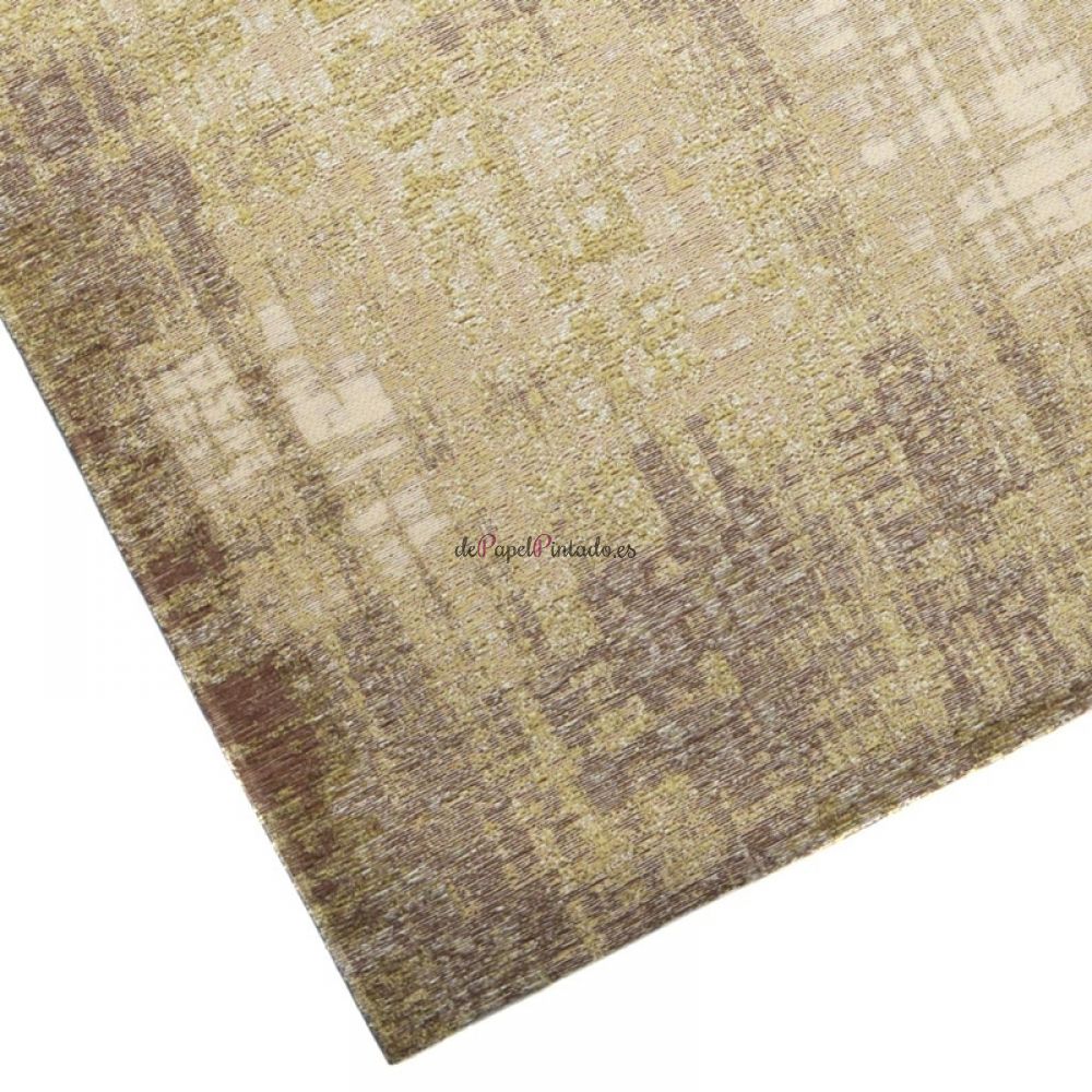 Alfombra MA SALGUEIRO ANTIK CHENILLE BEIGE 68x120-2